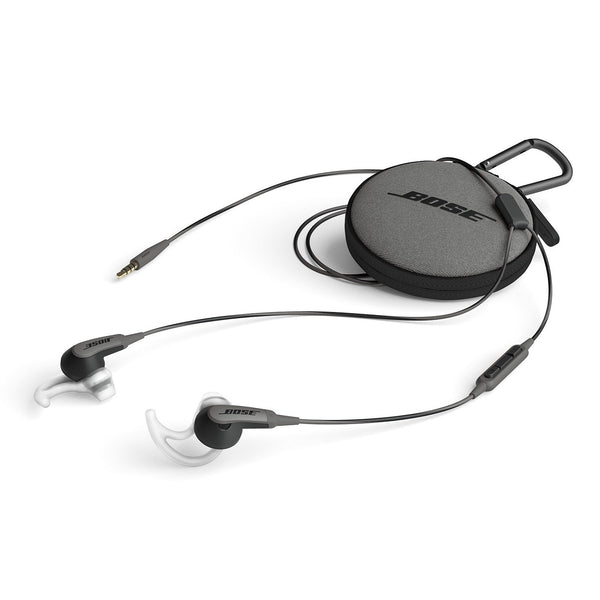 Bose SoundSport in-ear headphones - Apple devices