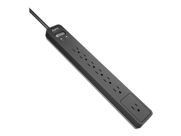 7 outlet surge protector