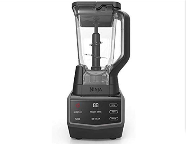 Ninja Smart Screen Blender with 1000-Watt Base