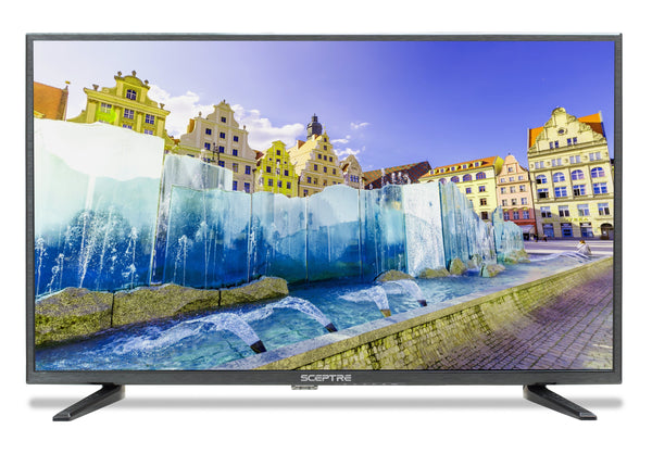 Sceptre HDTV clase 32" (720P)