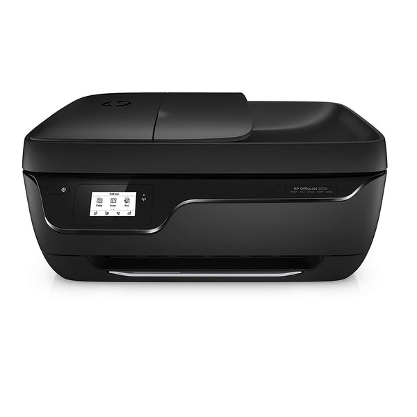 Impresora inalámbrica todo en uno HP OfficeJet
