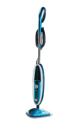 Hoover steam mop