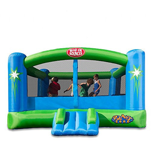 Paseo lunar inflable Big Ol Bouncer