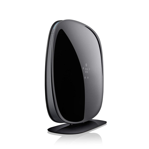 Belkin N600 Wireless Dual-Band N+ Router