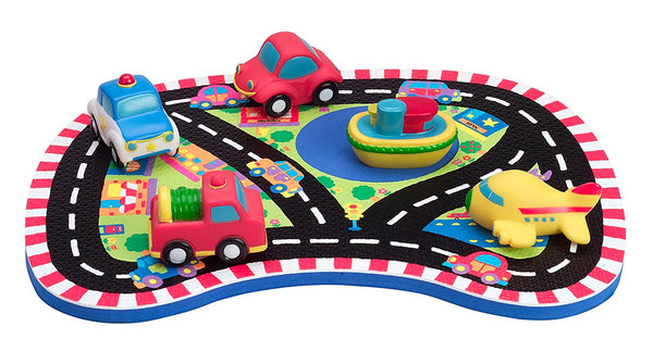 ALEX Toys Rub a Dub Tub Island