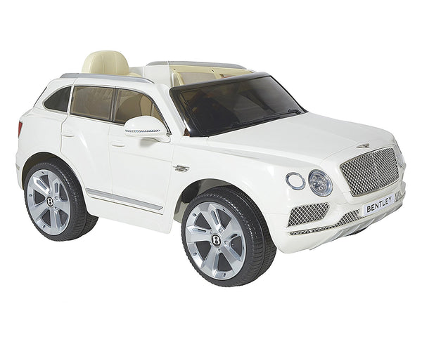Bentley 6V Dynacraft Ride-On