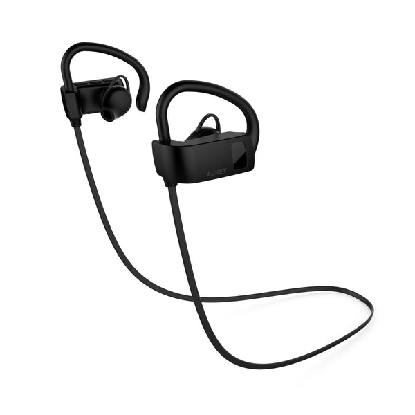 AUKEY bluetooth headphones