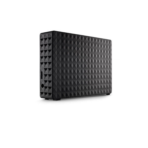 Seagate Expansion 5TB Desktop External Hard Drive USB 3.0