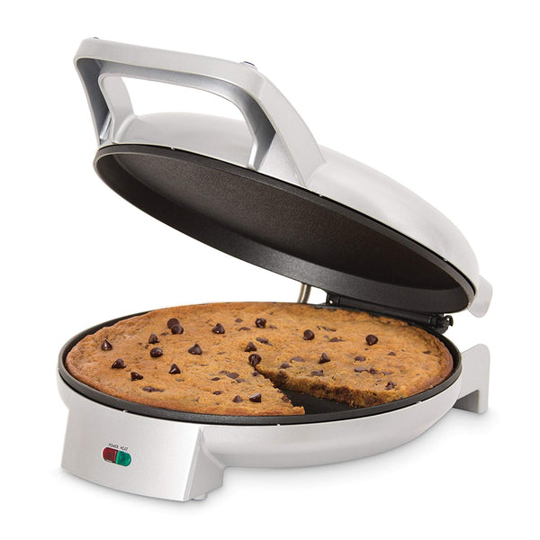 Sartén y horno Dash Double Up, plateado