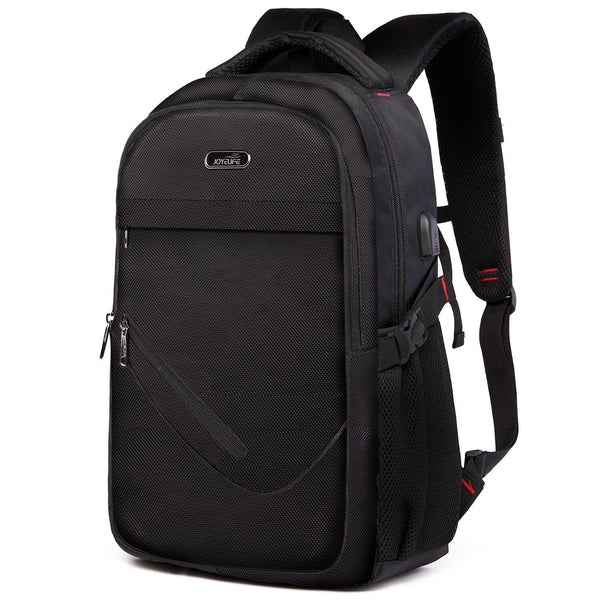 Mochila antirrobo con puerto de carga USB