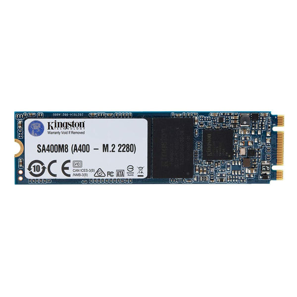 240GB Kingston M.2 2280 Internal SATA Solid State Drive