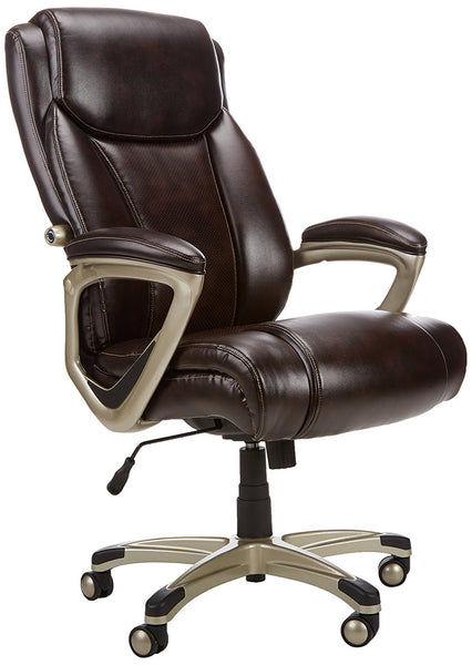 AmazonBasics Big & Tall Executive Chair