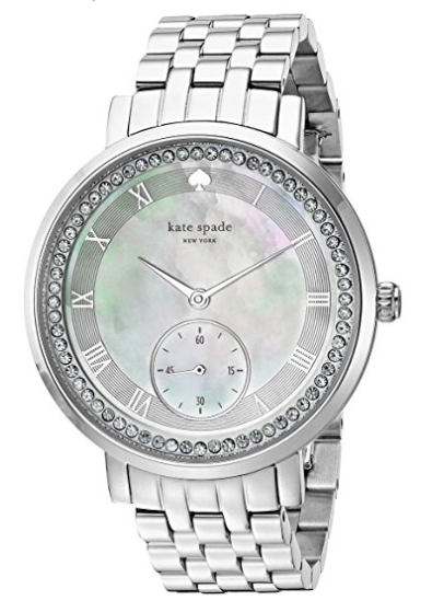 kate spade watch