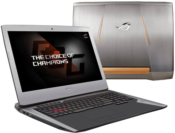 Asus 17-Inch Gaming Laptop