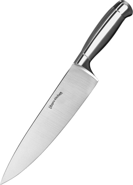 Utopia Kitchen 8-Inch Chef Knife