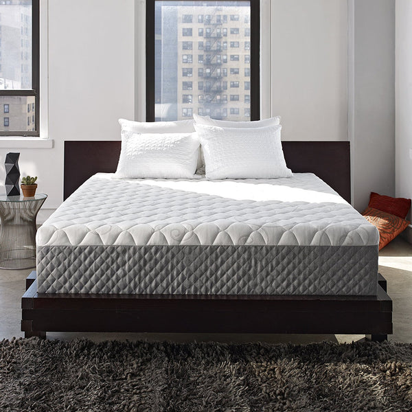 Sleep Innovations Alden 14-inch Memory Foam Mattresses On Sale