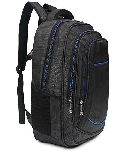 Mochila para portátil con puerto de carga USB