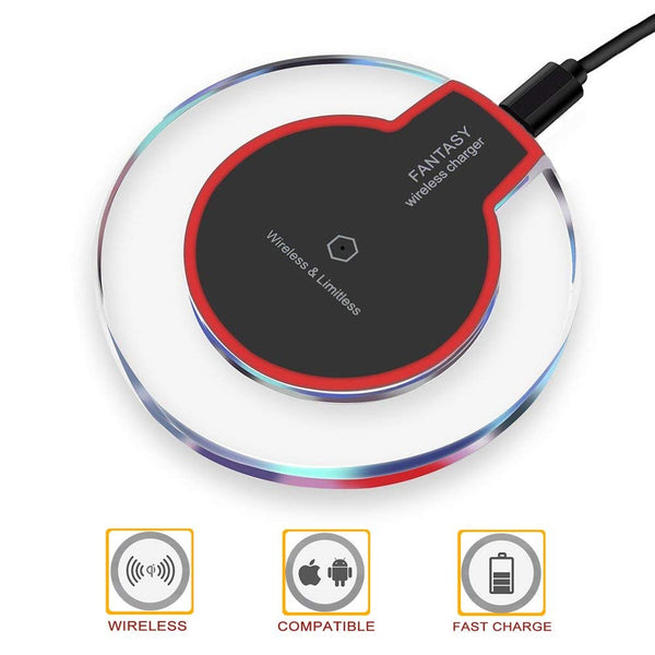 Wireless Charger