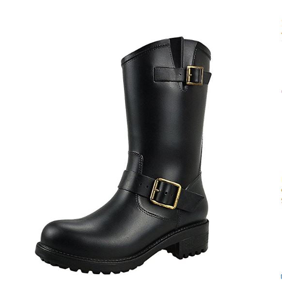 STELLE Bota Joanna para mujeres y niñas