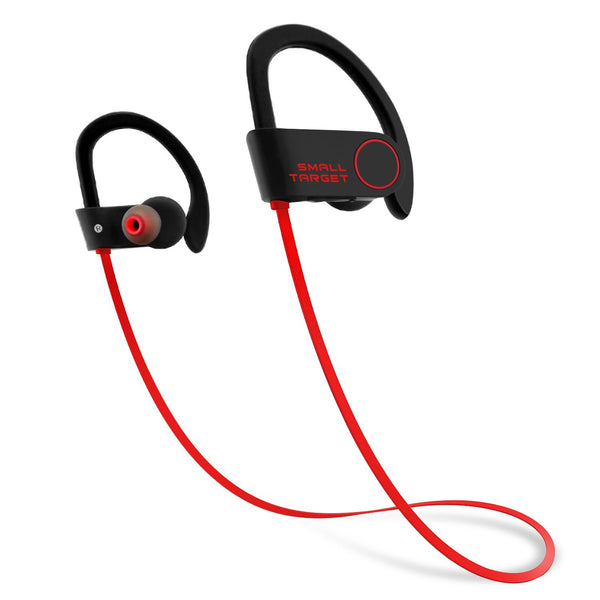 Bluetooth headphones with mic