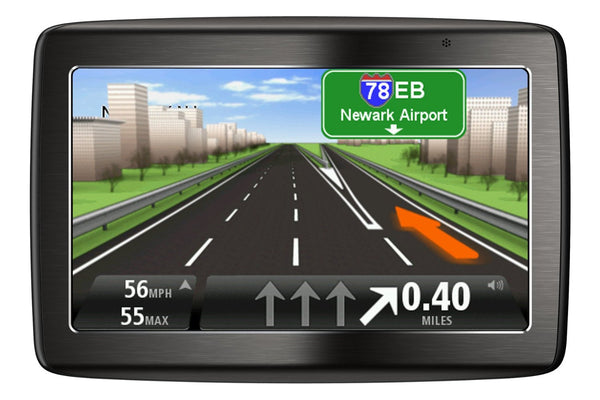 GPS TomTom