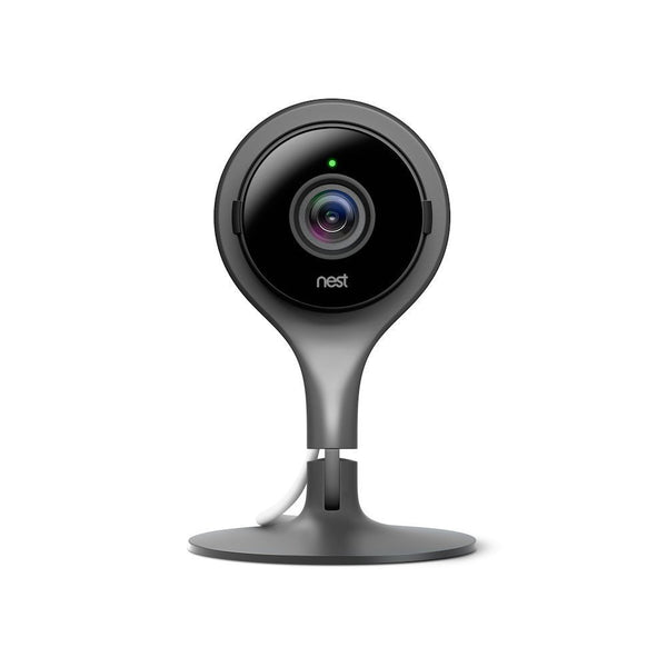 Cámara de seguridad Nest Cam para interiores