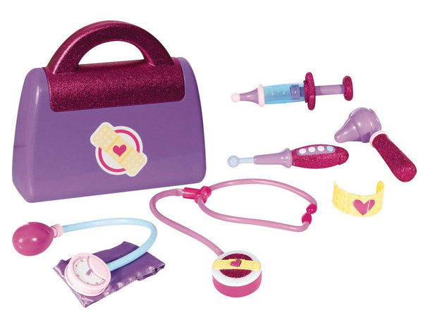 Disney Doc McStuffins ORIGINAL Doctor’s Bag