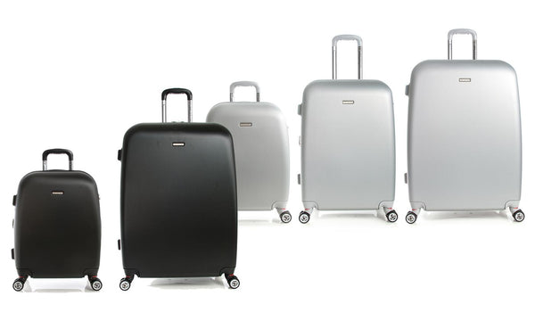 Marc New York Expandable Hardside Spinner Luggage