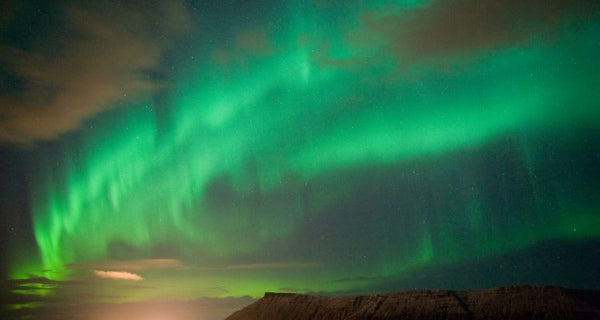 Delta: Fly From New York to Reykjavik, Iceland For $262 Roundtrip