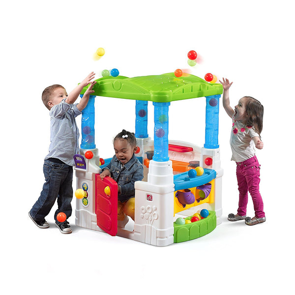 Step2 Wonderball Fun Playhouse