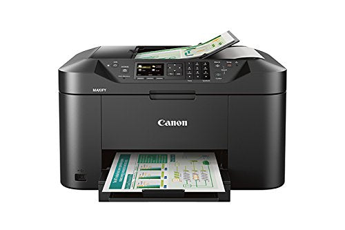 Canon Wireless All-In-One Printer