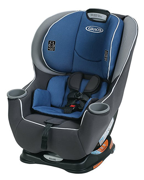 Silla de auto convertible Graco Sequence 65, Malibú