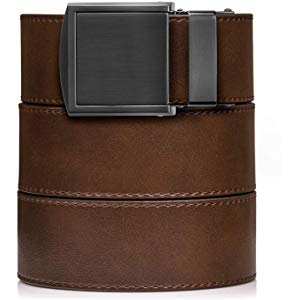 Up to 30% off Ratchet Belts by SlideBelts