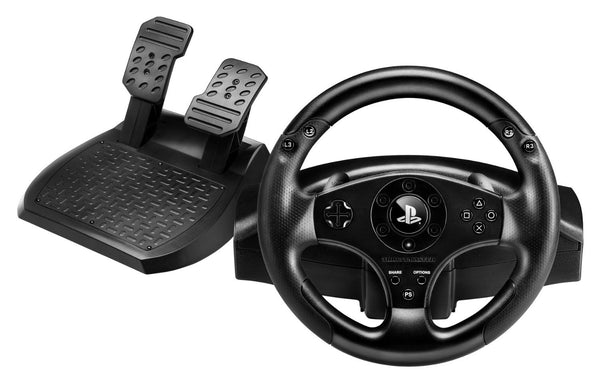 Officially Licensed Racing Wheel