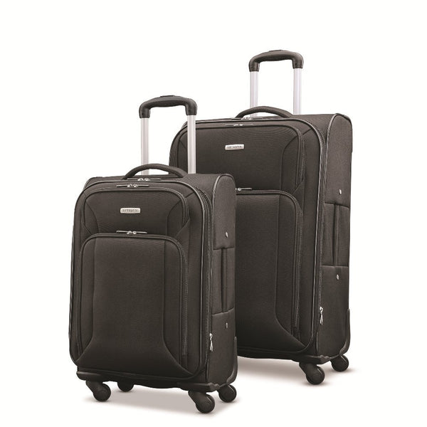Samsonite Victory 2 Piece Nested Softside Set