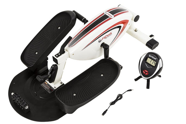 FitDesk Under Desk Elliptical