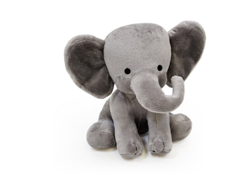Bedtime Originals Plush Toy, Humphrey Elephant