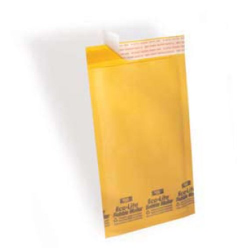 100 Polyair Self Seal Bubble Mailers