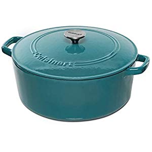 Save up to 46% on Cuisinart Cast Iron Cookware