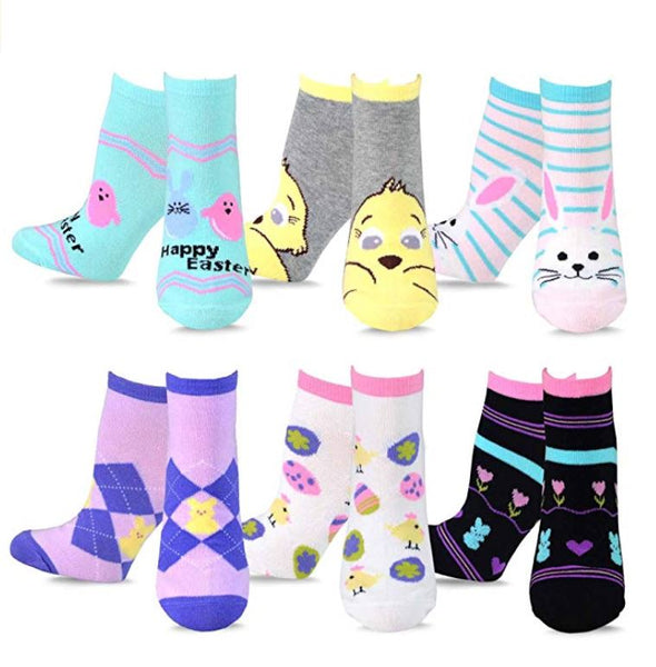 Save 25% on Socks for the Family