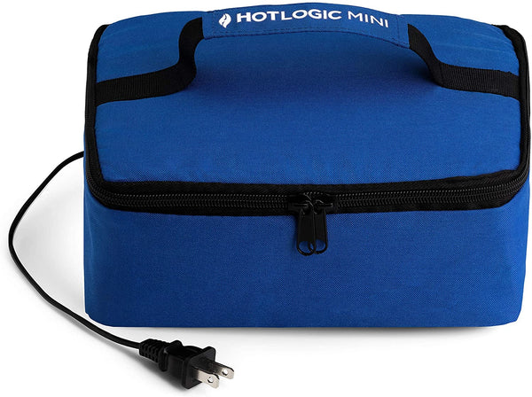 HotLogic Mini Portable Oven, Excellent For Travel Or The Office