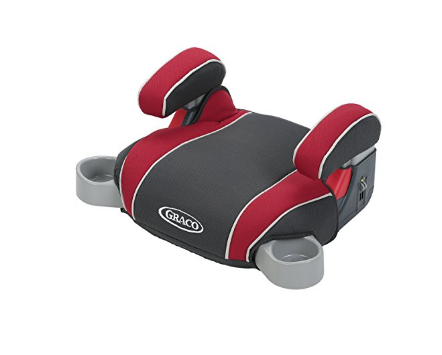 Graco Backless Booster Car Seat