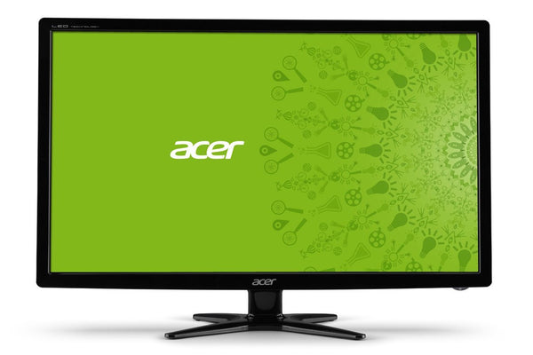 Acer 24-Inch LED-Lit Monitor