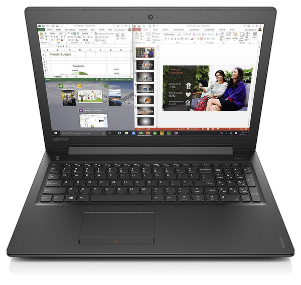 Portátil Lenovo de 15,6"
