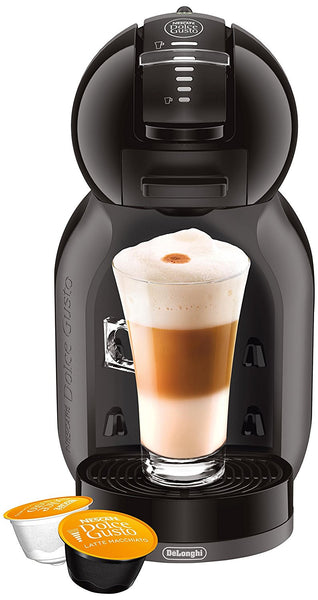 Single Serve Coffee Maker and Espresso Machine