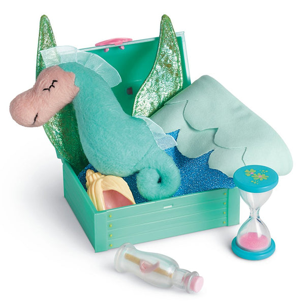 American Girl WellieWishers Ocean Treasures Set