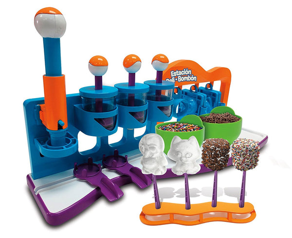 Taste'n Fun Deluxe Marshmallow Factory Kit
