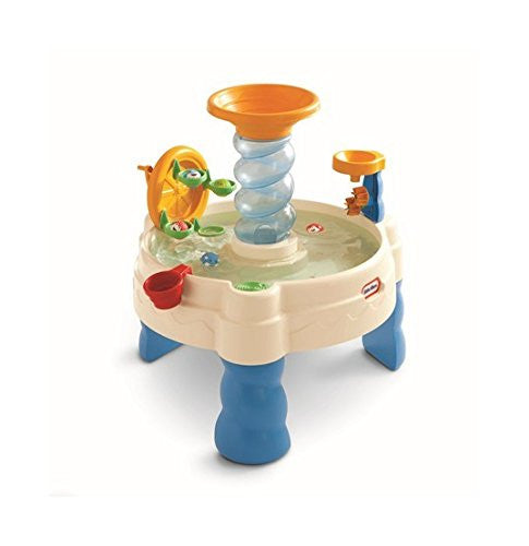 Little Tikes Spiralin' Seas Waterpark Play Table