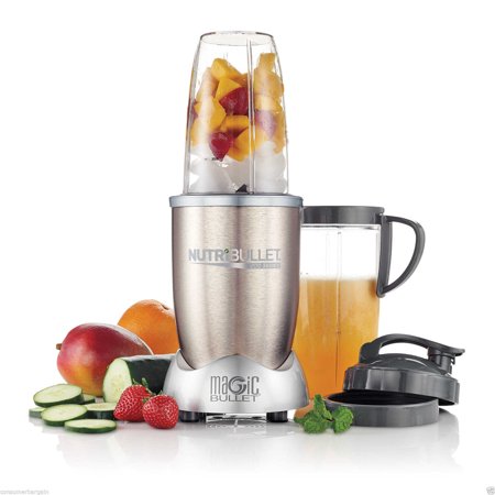 NutriBullet Pro 900 (9-Piece)