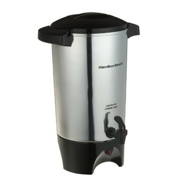 Hamilton Beach 45 - Urna de café para tazas